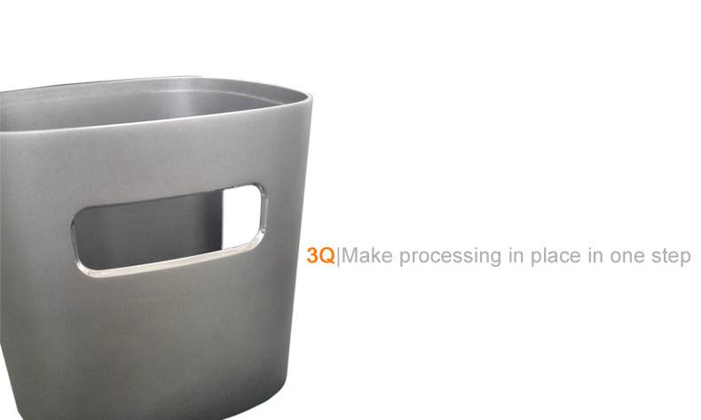 Stainless steel soybean milk machine